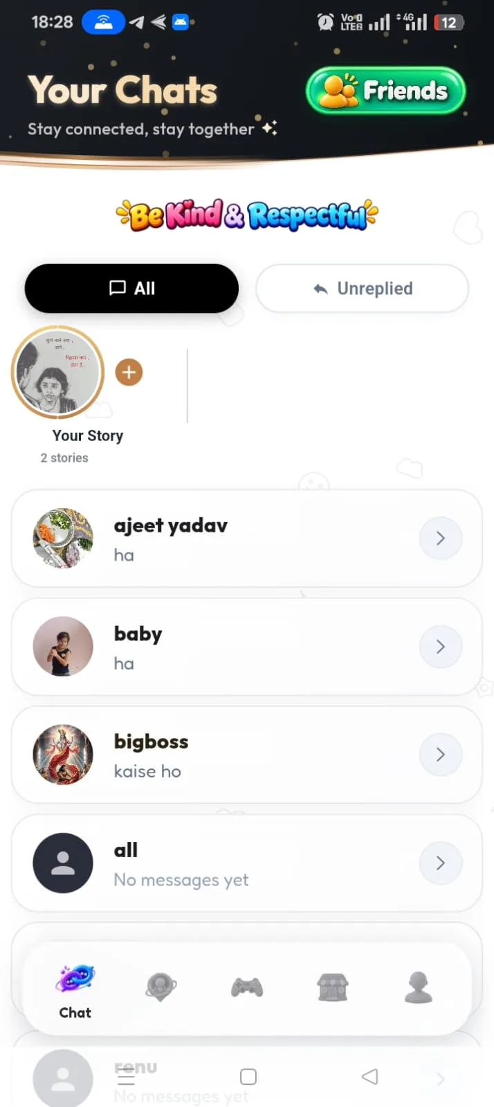 App Screenshot 8